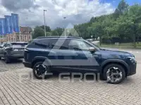 2026 Dacia Bigster