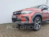 2026 Dacia Bigster