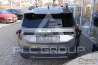 2026 Dacia Bigster