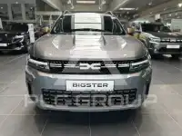 2026 Dacia Bigster