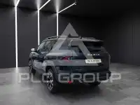 2026 Dacia Bigster