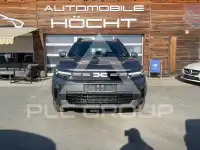 2026 Dacia Bigster