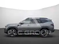 2026 Dacia Bigster