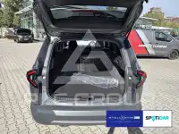 2026 Dacia Bigster
