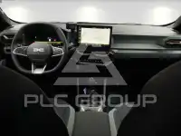 2026 Dacia Bigster