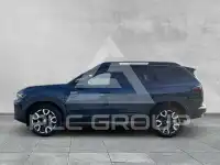 2026 Dacia Bigster