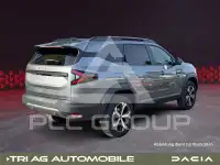 2026 Dacia Bigster