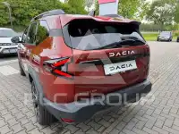 2026 Dacia Bigster