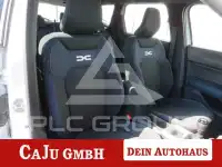 2026 Dacia Bigster