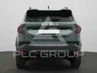 2026 Dacia Bigster