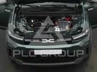 2026 Dacia Bigster
