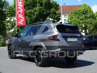 2026 Dacia Bigster