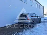 2026 Dacia Jogger