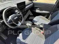 2026 Dacia Jogger