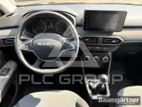 2026 Dacia Jogger