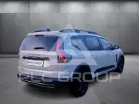 2026 Dacia Jogger