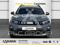 2026 Dacia Jogger