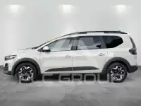 2026 Dacia Jogger