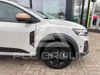 2026 Dacia Jogger