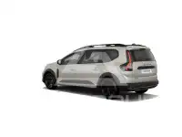 2026 Dacia Jogger