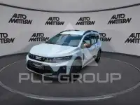 2026 Dacia Jogger