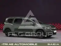 2026 Dacia Jogger