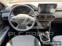 2026 Dacia Jogger