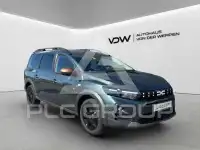 2026 Dacia Jogger