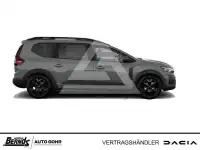 2026 Dacia Jogger