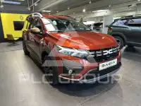 2026 Dacia Jogger