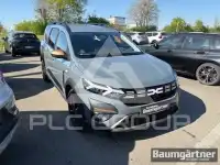 2026 Dacia Jogger