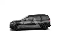 2026 Dacia Jogger