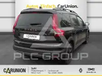 2026 Dacia Jogger