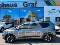 2026 Dacia Jogger