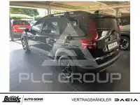2026 Dacia Jogger
