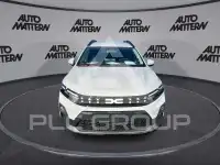 2026 Dacia Jogger