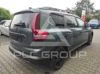 2026 Dacia Jogger