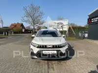 2026 Dacia Jogger