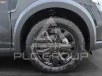 2026 Dacia Jogger