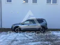 2026 Dacia Jogger