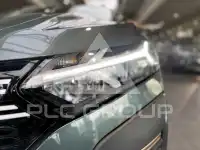 2026 Dacia Jogger