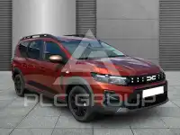 2026 Dacia Jogger