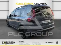 2026 Dacia Jogger
