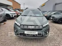 2026 Dacia Jogger