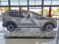 2026 Dacia Jogger