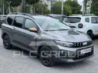 2026 Dacia Jogger