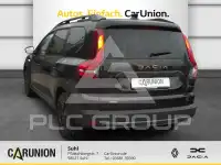 2026 Dacia Jogger
