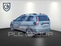 2026 Dacia Jogger
