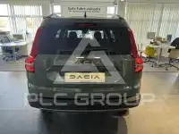 2026 Dacia Jogger