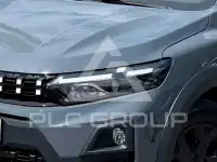 2026 Dacia Jogger